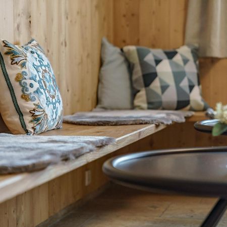 שלאדמינג Landhaus Hubertus Wellness & Breakfast מראה חיצוני תמונה