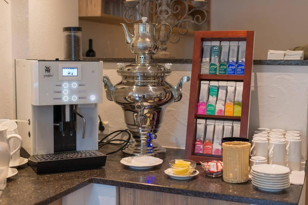 שלאדמינג Landhaus Hubertus Wellness & Breakfast מראה חיצוני תמונה